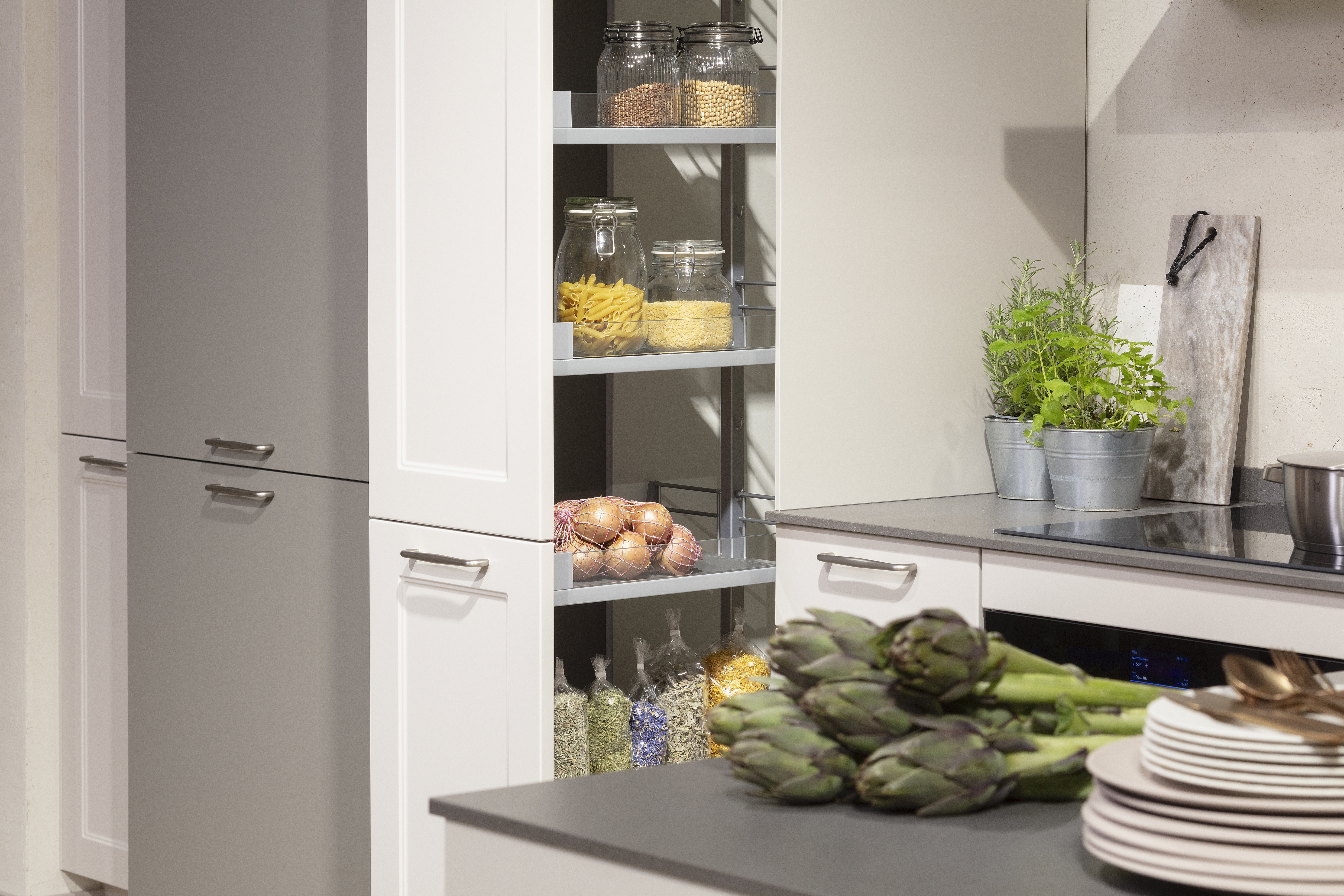 2023 Nobilia Landhaus Apothekerauszug