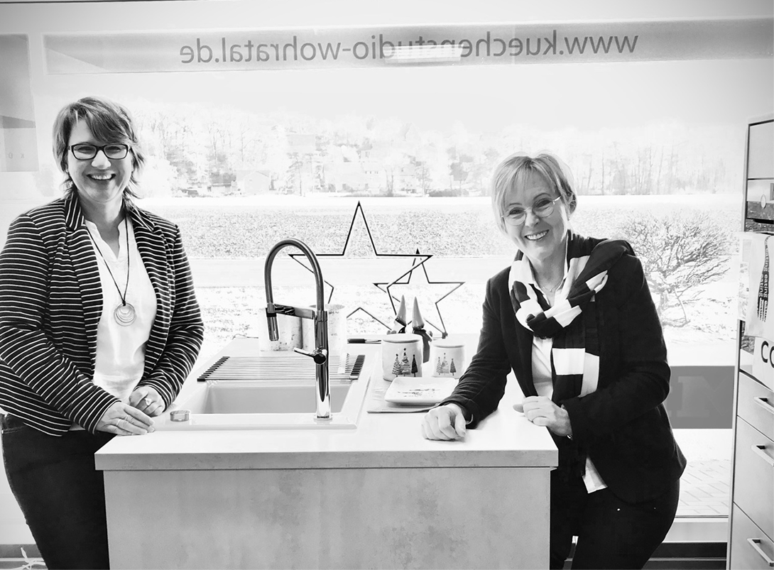 Küchenstudio Lapp Team